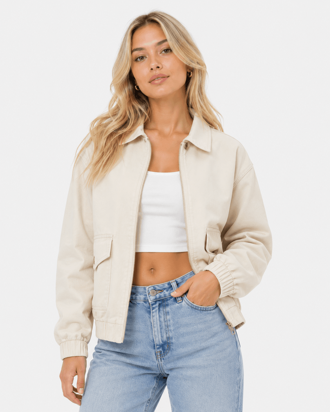 Classic Jacket