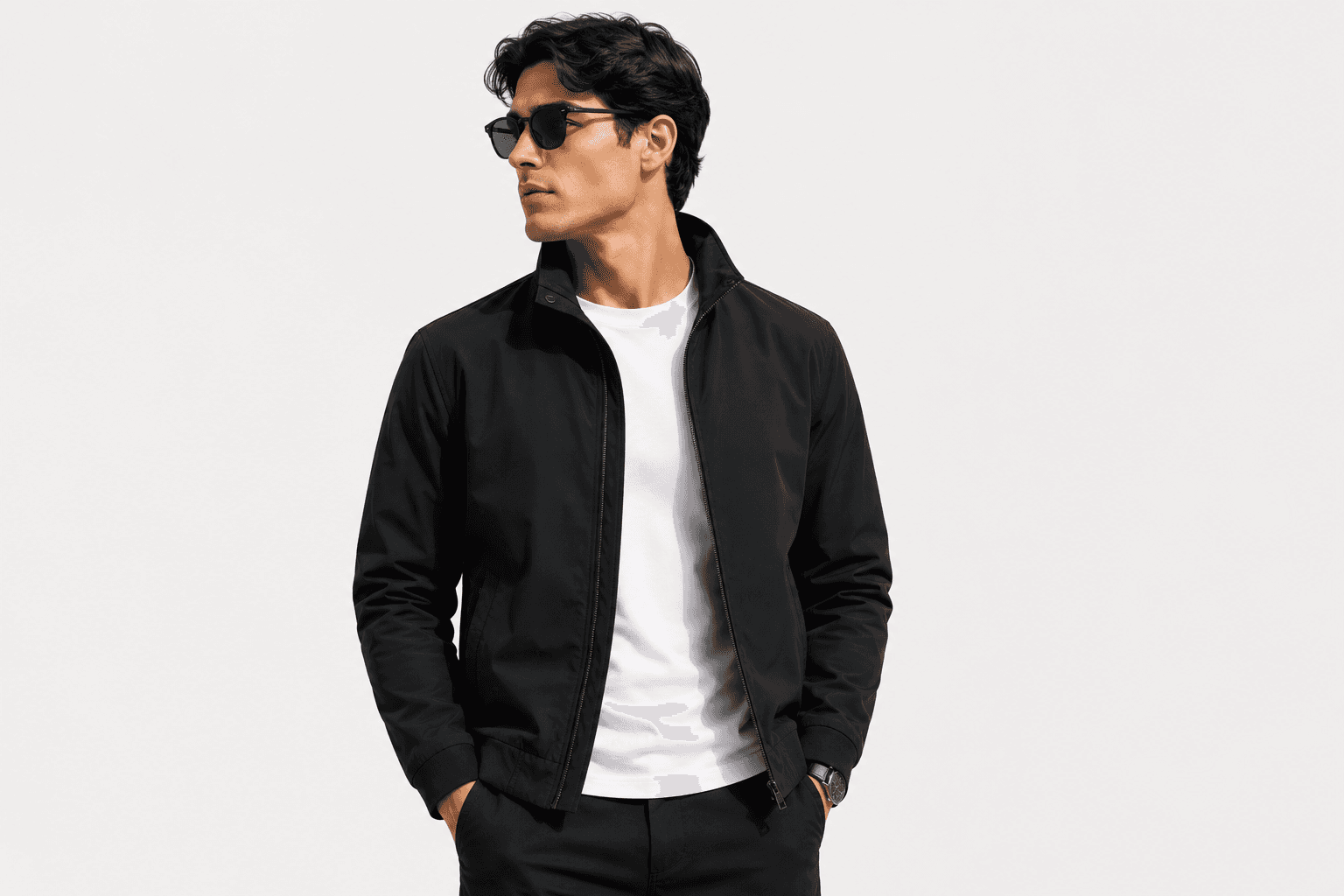 Classic Men Jacket