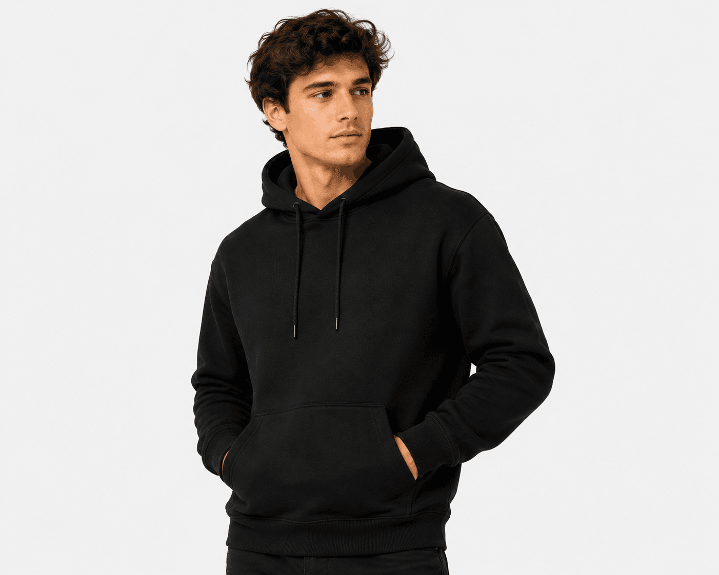 Classic Hoodie