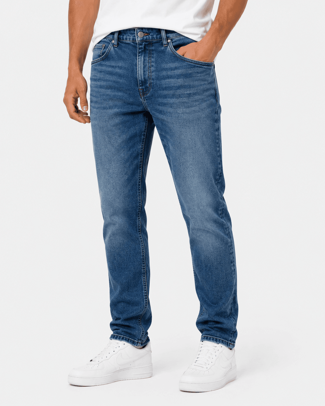 Modern Stock jeans